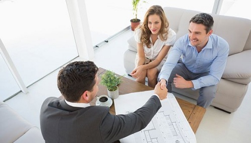 Dịch vụ tư vấn thiết kế tại nhÃ