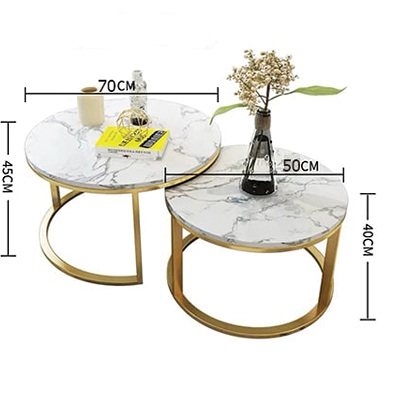 Kích thước bàn đôi thông minh 80cm cao 45cm cao cấp