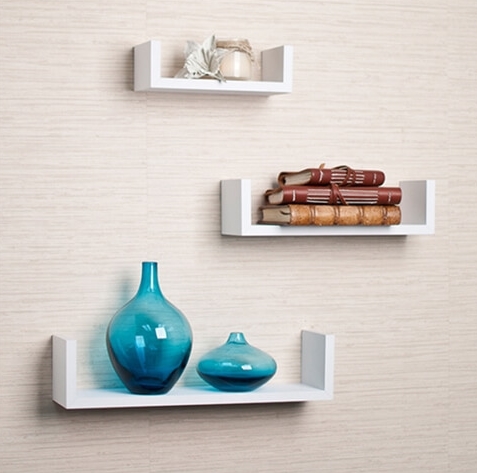 Kệ gỗ trang trà phòng khách đẹp là sản phẩm đa chức năng