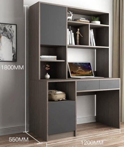 Thiết kế bán là m việc mà u ghi 1m2