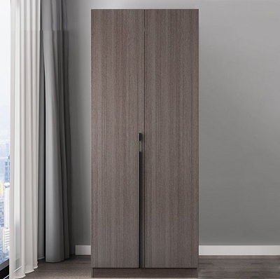 Tá»§ quần áo cao cấp kÃch thước 80cm