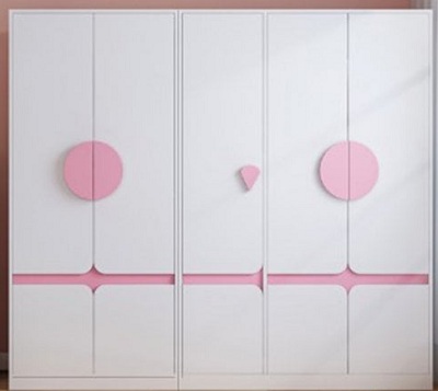 Tủ quần áo 1m và 1m2 thiết kế sang trọng hiện đại