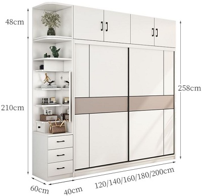 thiết kế tá»§ chÃnh phát sinh tá»§ đỉnh tá»§ góc tÃnh thêm chi phÃ