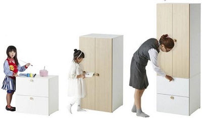 Cấu tạo của sản phẩm linh hoạt mang đến sự tiện lợi nhất định trong quá trình sỠdụng