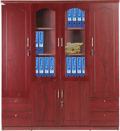 Tủ tà i liệu giám đốc DC1840H1