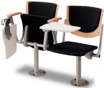 Ghế hội trường gấp Kotobuki Sea TSA-0936TM