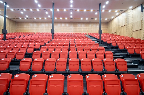 Ghế nhựa đúc kotobuki sea nhật bản sang trọng hiện đại