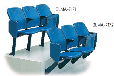 Ghế sân thể thao kotobuki sea BLMA-7171 GSVD06