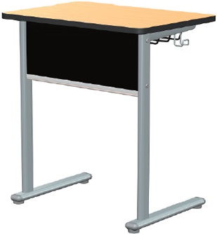 Bàn đơn trường học di động SDA-265