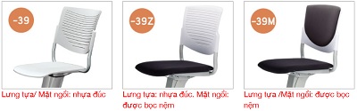 Tùy chá»n bà n ghế cố định trưá»ng há»c kotobuki sea SDA-700-39