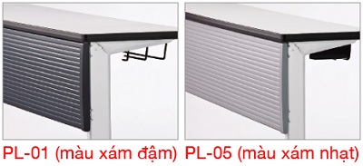 Yếm chắn trước bàn gấp kotobuki sea SDA-613