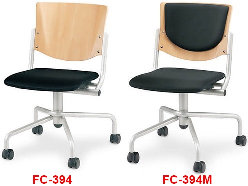 Ghế trường học di động kotobuki Ghế trường học di động kotobuki FC-394 va FC-394M