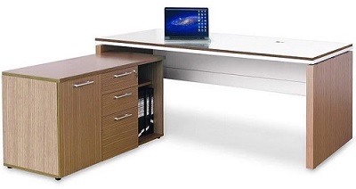 Bà n lãnh đạo gỗ ép MFC Yếm sắt sơn tĩnh điện mà u trắng