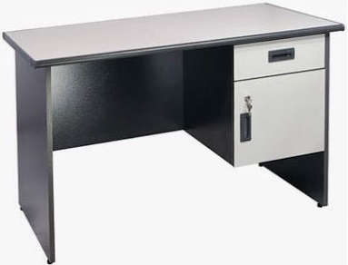 Bà n là m việc phủ melamine mà u ghi BONC237