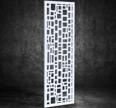 Vách ngăn gá»— MDF lõi xanh chống ẩm VG73 GHO-5144