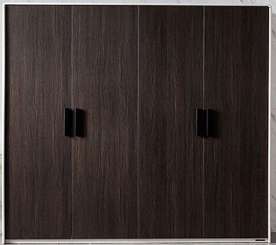 Tủ quần áo gỗ ép GMDF218 ghs-51162