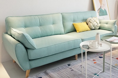 Ghế sofa văng dài 191cm