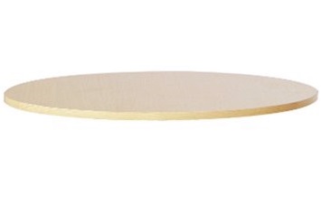 Mặt bàn cafe gỗ MBCF 01-70