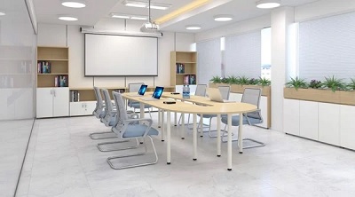 Tủ gỗ 2 ngăn cánh lửng được bố trí sang trọng TVPONC104 TG02-1