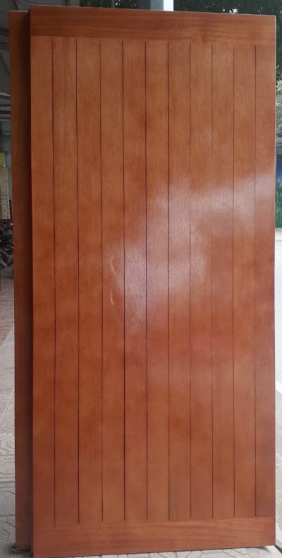 Dát phản gỗ quế tự nhiên