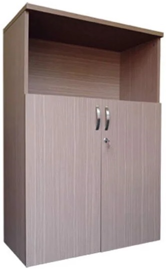 Tủ tài liệu văn phòng cánh lửng TG03-1