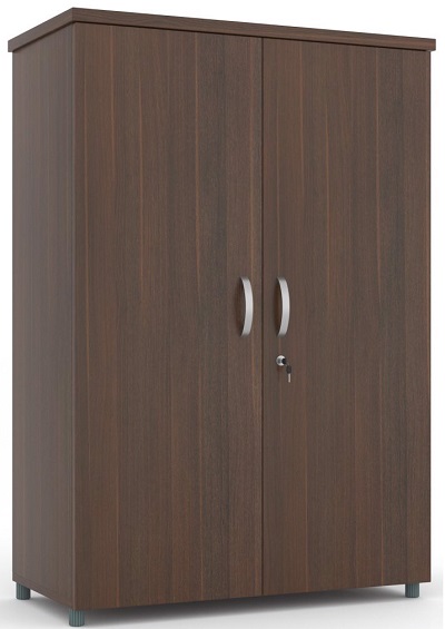 Tủ 3 ngăn 2 đợt. Gỗ MFC phủ melamine tg03-2