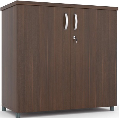 Tủ gỗ công nghiệp phủ melamine tg05