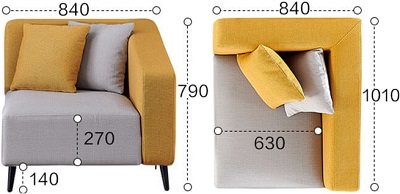 mẫu ghế sofa gia đình