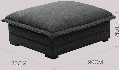 Kích thước đôn ghế nhỏ 90cm
