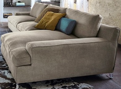 Ghế sofa góc 3200mm