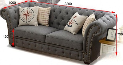 ghế sofa đẹp