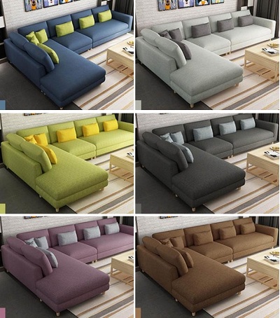 Ghế sofa thông minh