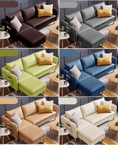 Mẫu thiết kế ghế sofa sang trọng
