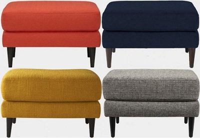 Mẫu ghế sofa đọc sách