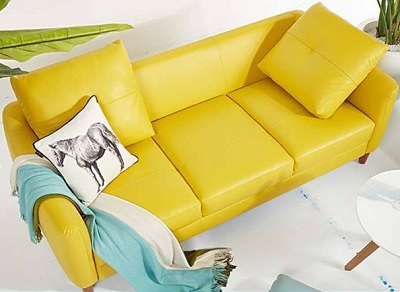 Ghế sofa băng 3 chỗ ngồi