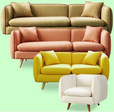 Các mẫu ghế sofa băng sang trọng