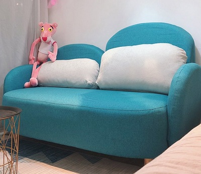 Băng ghế sofa 2 chỗ ngồi