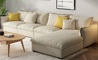 Ghế sofa góc chữ L