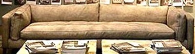 Ghế sofa băng 220cm