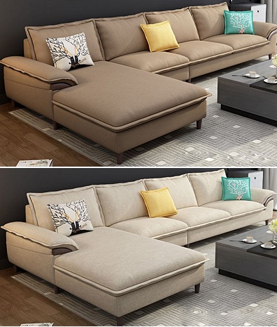 ghế sofa phòng khách