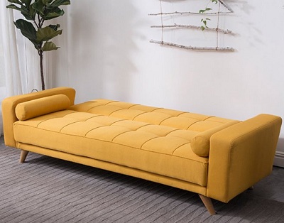 Ghế sofa văng có thể mở ra thành giường