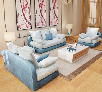 Bộ ghế sofa đẹp