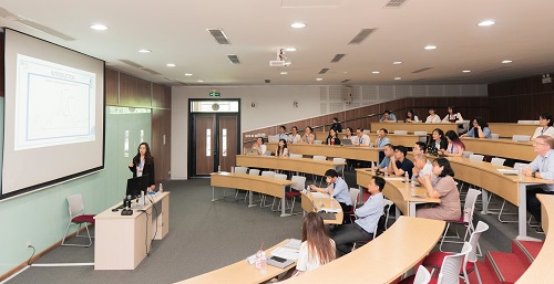 Dự án - Thiết kế Dự án trường học