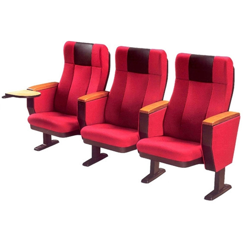Ghế hội trường the one TC03B 3 chỗ ngồi