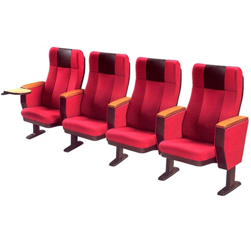 Ghế hội trường the one TC03B 4 chỗ ngồi