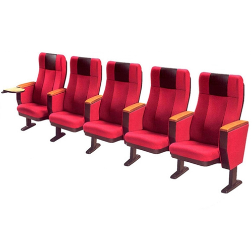 Ghế hội trường the one 5 chỗ ngồi TC03B