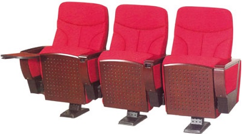 Ghế hội trường hòa phát băng 3 chỗ ngồi TC04B