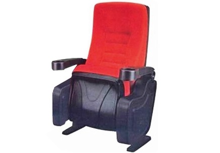 Ghế rạp chiếu phim một chỗ ngồi hòa phất TC05