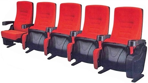 Ghế rạp chiếu phim năm chỗ ngồi The oneTC05