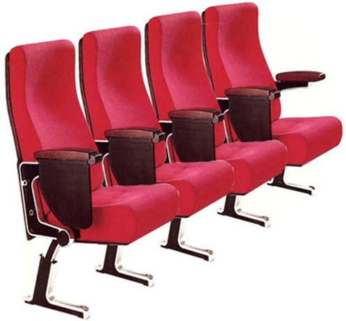 Ghế hội trường băng 4 chỗ ngồi TC06B